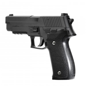 Страйкбольный пистолет SIG Sauer 226 (Galaxy) G.26 SPRING